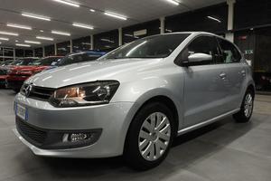 VOLKSWAGEN - Polo - 1.4 5p. Comfortline CLIMATIC