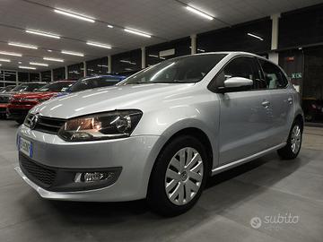 VOLKSWAGEN - Polo - 1.4 5p. Comfortline CLIMATIC