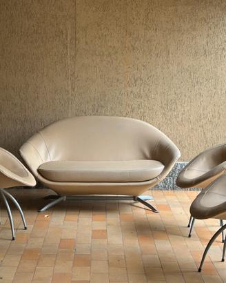 Salotto Vintage Salcon Salotti