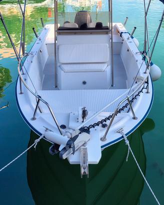 Robalo 2120