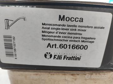 Rubinetto Frattini