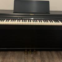 Pianoforte Roland RP-301A