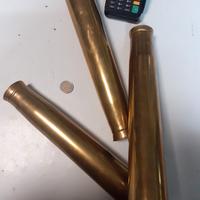 artiglieria 2a guerra mondiale