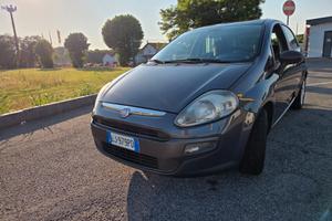 Fiat Grande Punto 1.3 MJT 75 CV 5 porte S&S Actual