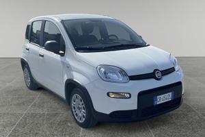 FIAT Panda KMO CON FINANZIAMENTO