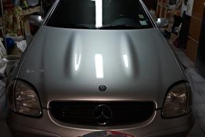 Perfetta SLK