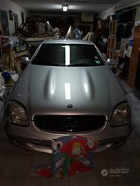 Perfetta SLK
