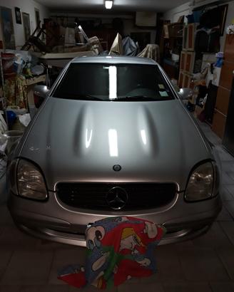 Perfetta SLK