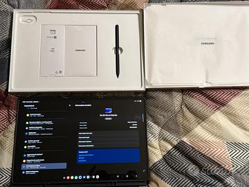 Samsung Galaxy Tab S9 Ultra Wi-Fi