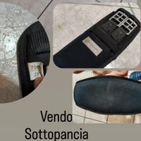 sottopancia waldhausen 70 cm gel