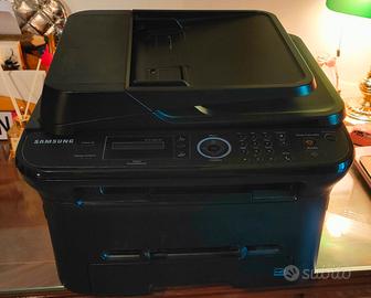 Stampante Samsung Laser  B/N SCX 4623F Laser 