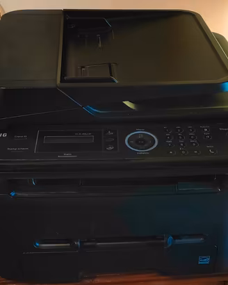 Stampante Samsung Laser  B/N SCX 4623F Laser 