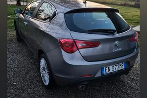 Alfa Romeo Giulietta 2.0 JTDm-2 170 CV Distinctive