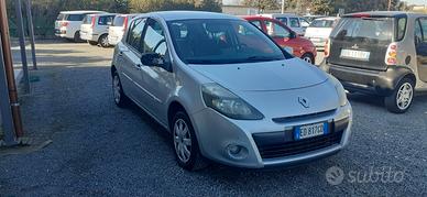 Renault Clio 2010 - 1.2 benzina Lb automobili