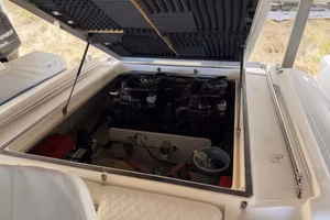 Mercruiser 3.0 136 cv