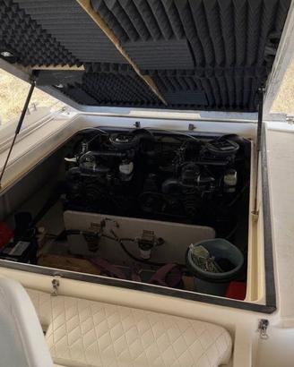 Mercruiser 3.0 136 cv