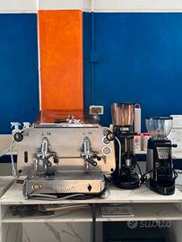 Faema E-61