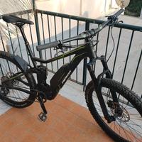 Bicicleta Electrica  E-bike 