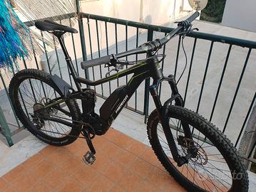 Bicicleta Electrica  E-bike 