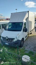 RENAULT master T35 2.3 dci 145cv L3 S&S E6 IVA