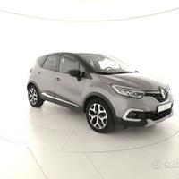 Renault captur per ricambi 2017-19