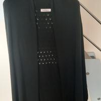 cardigan donna