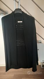 cardigan donna