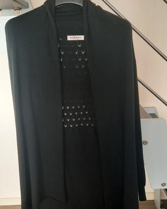 cardigan donna