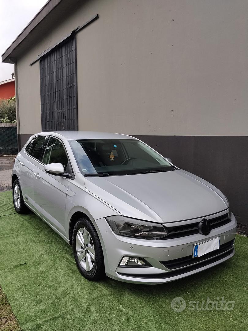 Volkswagen Polo 6ª serie