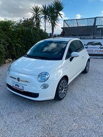 Fiat 500 1.3 Multijet 16V 95 CV Pop