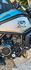 cfmoto clx 700 adv 2026