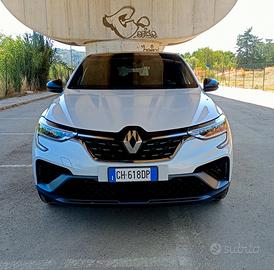 Renault Arkana RS Line E-Tech 145 CV Engineered Fa