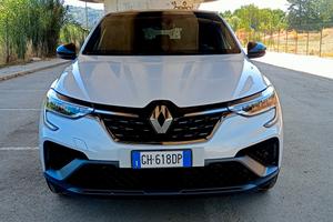 Renault Arkana RS Line E-Tech 145 CV Engineered Fa