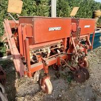 sarchiatrice gaspardo 780HL
