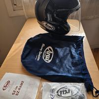 Casco Arai SZ/m usato tg. L 59-60 cm