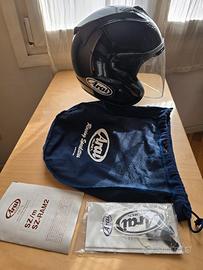 Casco Arai SZ/m usato tg. L 59-60 cm