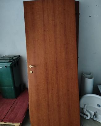 Otto porte da interno 