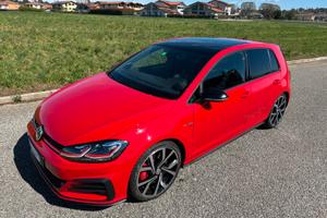 Volkswagen Golf GTI 2.0 TSI Performance 245cv DSG