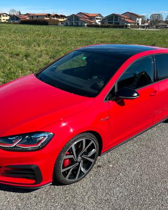 Volkswagen Golf GTI 2.0 TSI Performance 245cv DSG