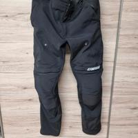 PANTALONE DAINESE NEW DRAKE AIR tg 50