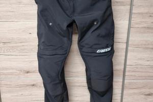 PANTALONE DAINESE NEW DRAKE AIR tg 50