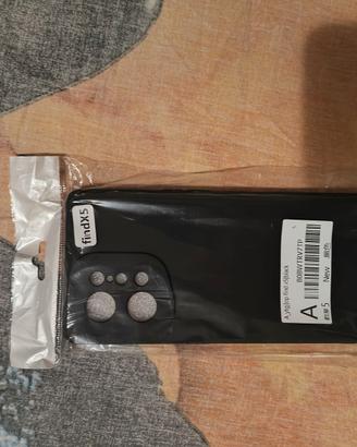 Cover oppo find x5