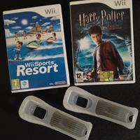 Giochi Nintendo Wii