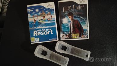 Giochi Nintendo Wii