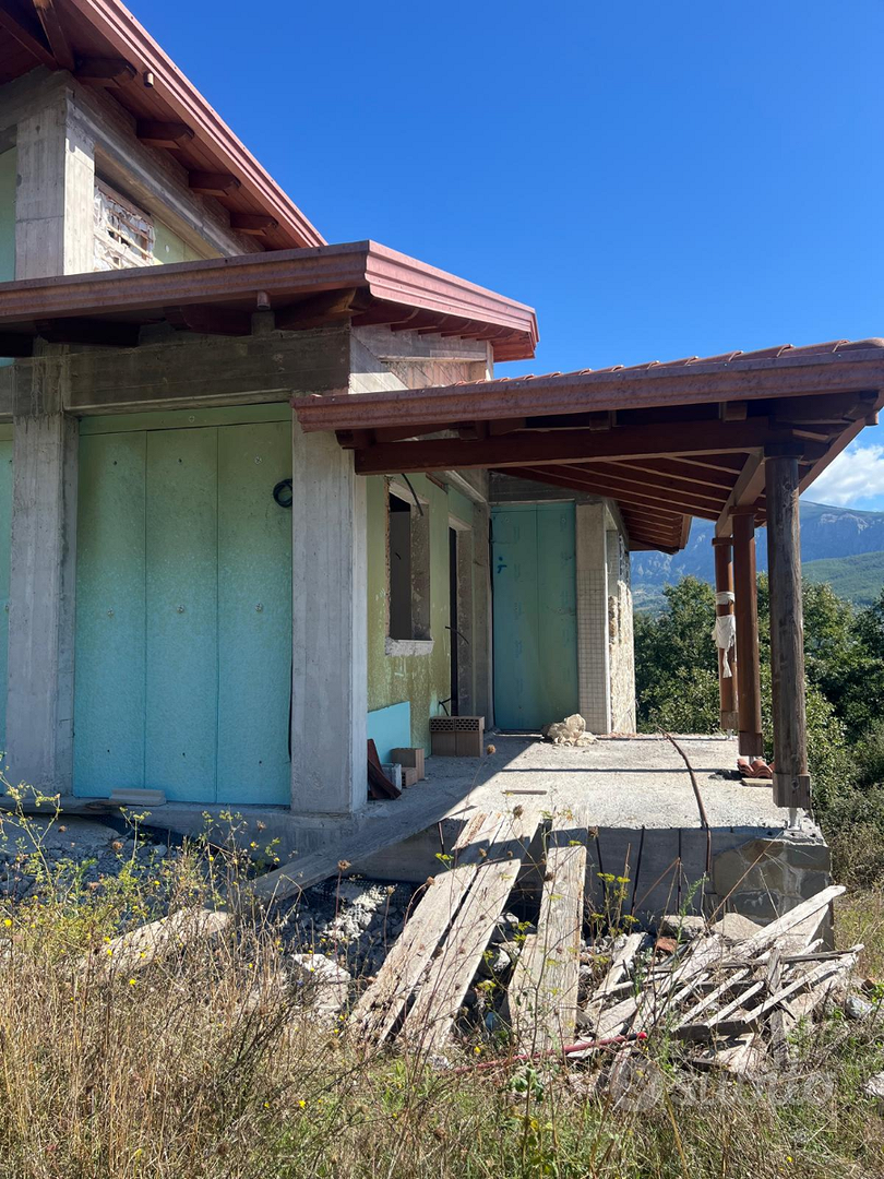 Casa – Lauria, Potenza - Vista 5