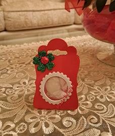 Scatolina confettata laurea