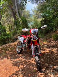 Gas gas ecf 250