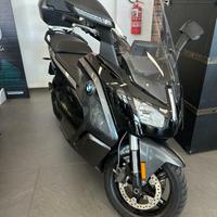 BMW C Evolution Abs my17