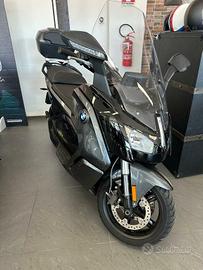 BMW C Evolution Abs my17