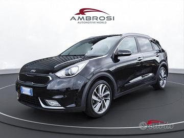 KIA Niro 1.6 GDi DCT HEV Style